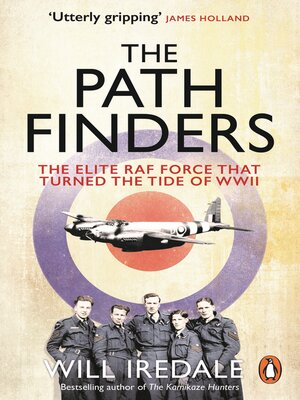 cover image of The Pathfinders
